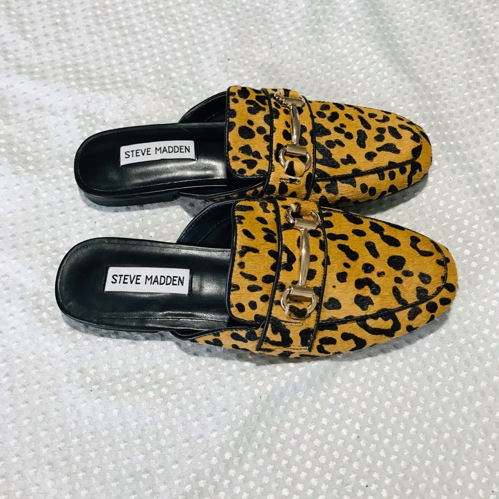 Steve Madden mules - Picture 5 of 6